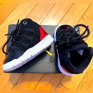 Jordan Max Aura - 3C